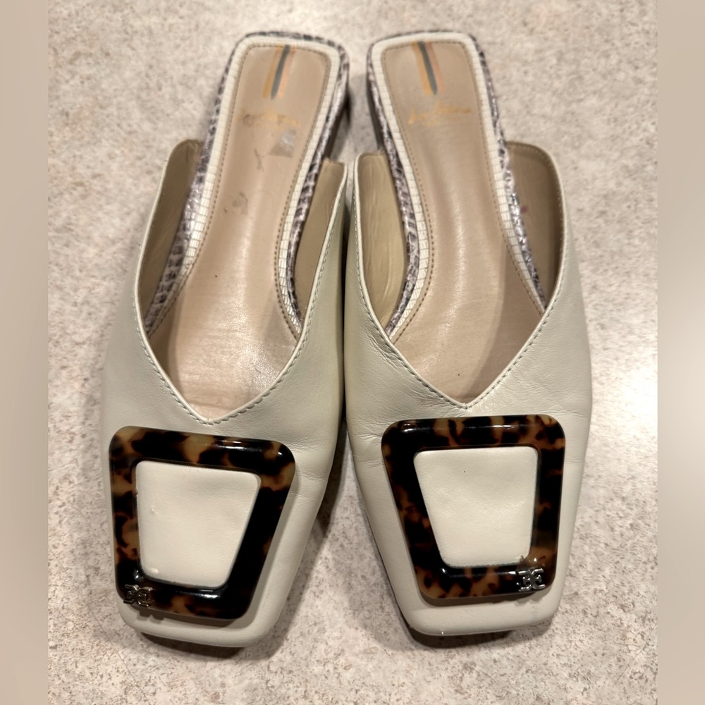 Sam Edelman Mules